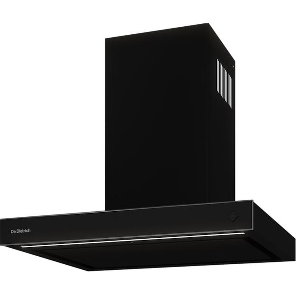 Вытяжка De Dietrich DHB4684B - изображение 2